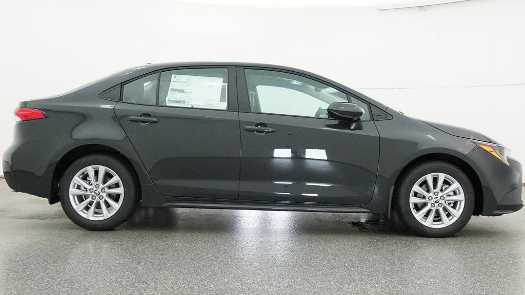 Certified 2026 Toyota Corolla LE w/ LE Premium Package FWD image 40