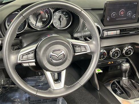 Used 2022 MAZDA MX-5 Miata Grand Touring image 10