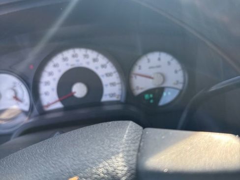 Used 2011 Dodge Dakota Big Horn image 10