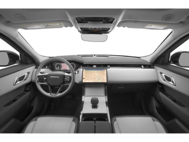 Used 2025 Land Rover Range Rover Velar Dynamic SE AWD/4WD image 8