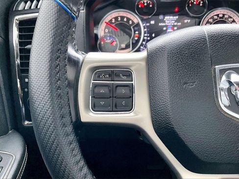 Used 2018 RAM 2500 Laramie w/ Sport Appearance Group image 17