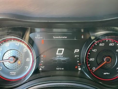Used 2020 Dodge Charger GT w/ Plus Group RWD image 6