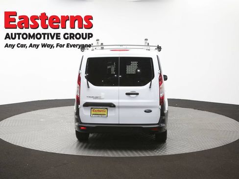 Used 2022 Ford Transit Connect XL FWD image 40