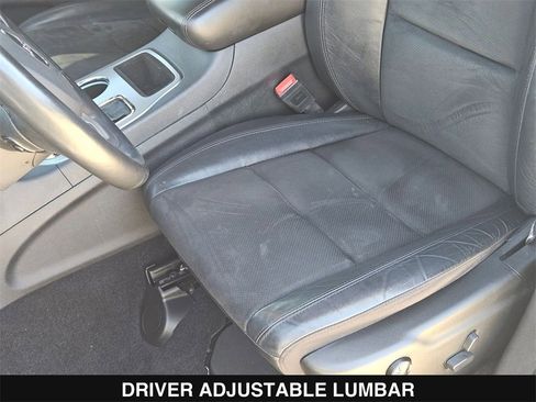 Used 2021 Jeep Grand Cherokee Laredo X image 16