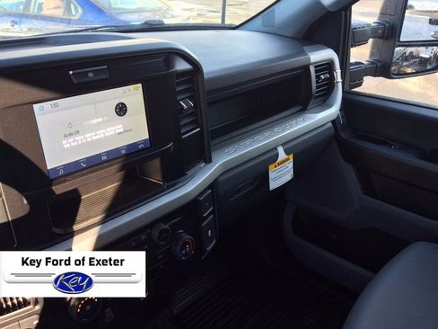 New 2026 Ford F250 XL w/ XL Off-Road Package image 35