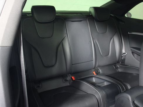 Used 2014 Audi S5 Premium Plus AWD/4WD image 30