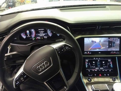 Used 2024 Audi A6 Premium Plus image 3