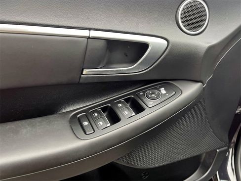 Certified 2023 Hyundai Sonata SEL image 16