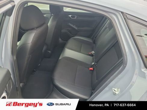 Used 2024 Honda Civic Sport image 12