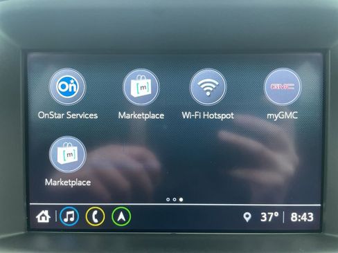 Used 2018 GMC Terrain SLE w/ Driver Convenience Package image 18