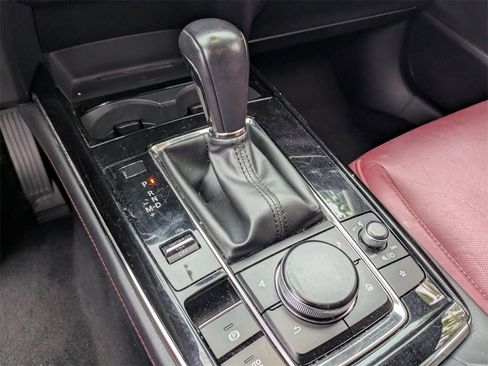 Used 2024 MAZDA CX-30 AWD 2.5 S w/ Preferred Package image 16