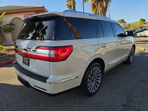 Used 2020 Lincoln Navigator Reserve w/ Equipment Group 208A Reserve RWD image 7