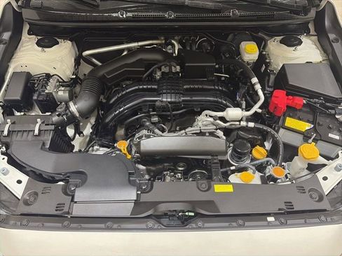 Certified 2024 Subaru Crosstrek 2.0i Premium image 16