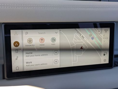 Certified 2023 Land Rover Defender 110 SE image 20