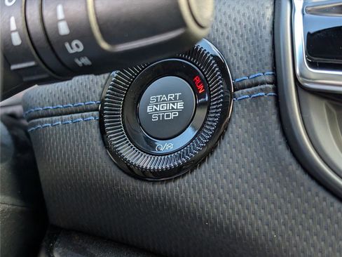 New 2026 Jeep Compass Limited w/ Sun, Sound & Navigation Group image 20