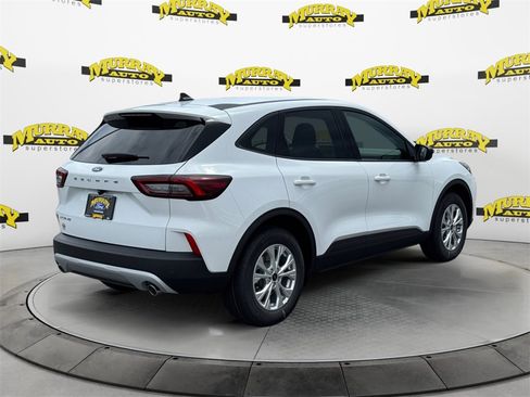 New 2025 Ford Escape Active w/ Tech Pack #1 image 5