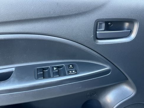 Used 2021 Mitsubishi Mirage ES image 12