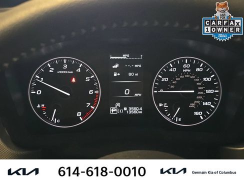 Used 2025 Subaru Forester Limited w/ Popular Package #2 AWD/4WD image 24
