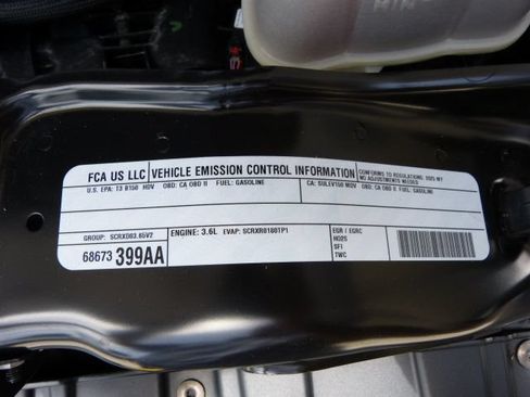 Used 2025 RAM ProMaster 2500 w/ Safety Group FWD image 40