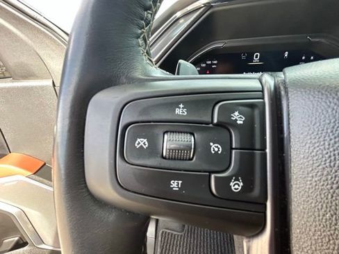 Used 2024 GMC Sierra 1500 Denali Ultimate image 13