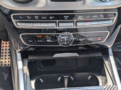 Certified 2022 Mercedes-Benz G 63 AMG 4MATIC image 26