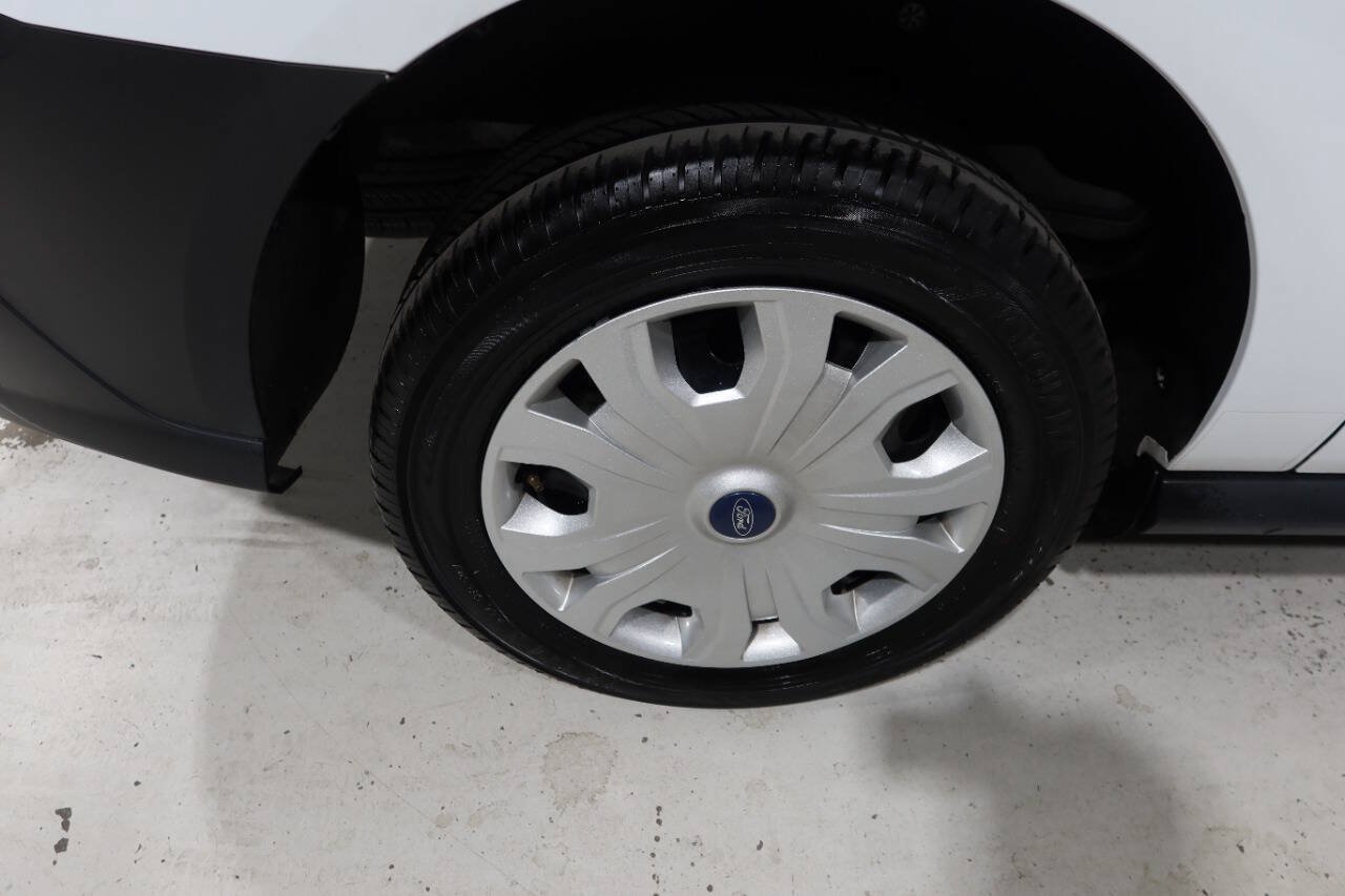 Used 2023 Ford Transit Connect XL FWD image 34