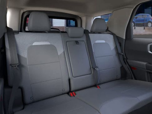 New 2025 Ford Bronco Sport Badlands image 11