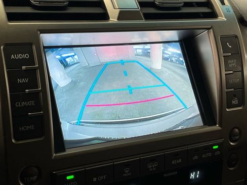 Used 2014 Lexus GX 460 w/ Premium Package AWD/4WD image 32