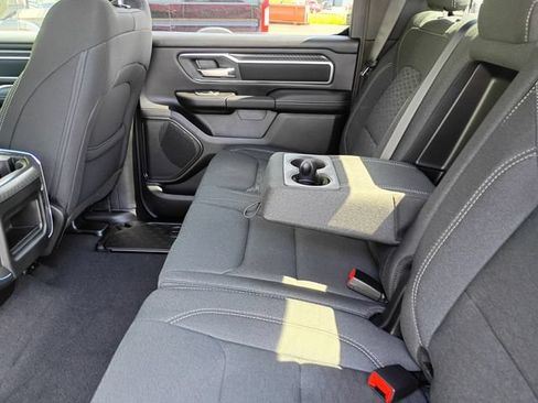 New 2026 RAM 1500 4x4 Crew Cab image 20