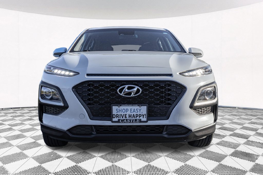 Used 2021 Hyundai Kona SE AWD/4WD image 5