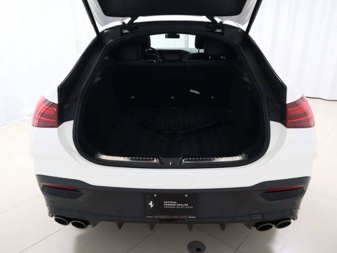 Used 2025 Mercedes-Benz GLE 53 AMG 4MATIC Coupe image 9