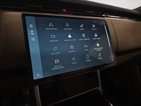 New 2026 Land Rover Range Rover SE image 23