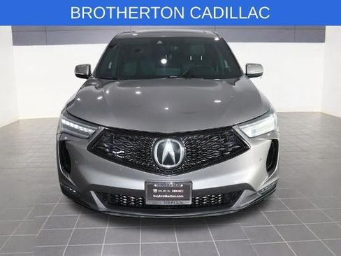 Used 2024 Acura RDX A-Spec AWD/4WD image 10