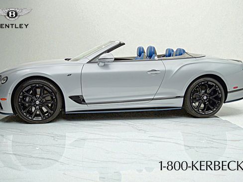 Used 2023 Bentley Continental GT S image 3