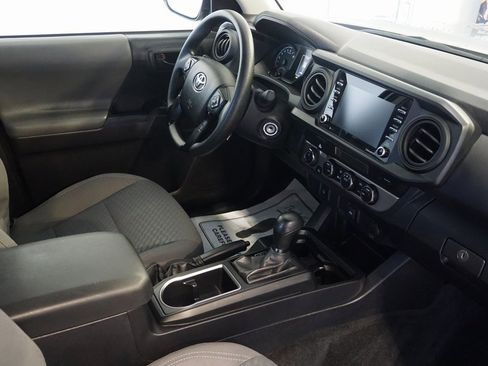 Certified 2023 Toyota Tacoma SR image 24