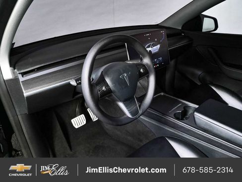 Used 2022 Tesla Model Y Performance AWD/4WD image 4