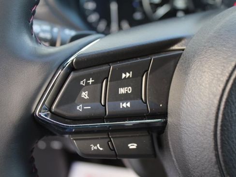 Certified 2023 MAZDA CX-5 AWD 2.5 Turbo image 17