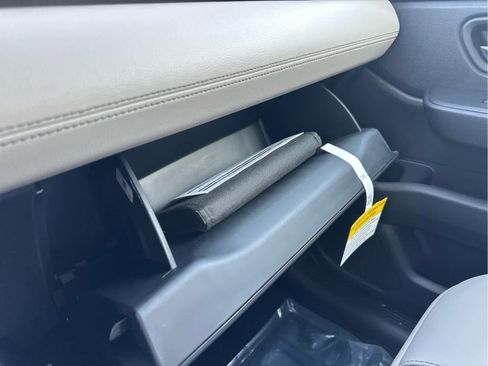 New 2026 Honda Passport RTL image 37