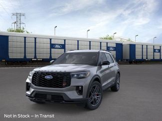 New 2026 Ford Explorer ST RWD video 2
