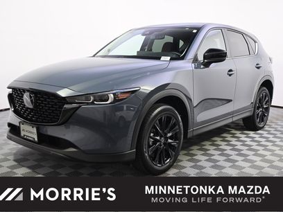 Used 2023 MAZDA CX-5 Carbon Edition