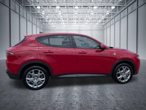 Used 2024 Dodge Hornet R/T AWD/4WD image 6