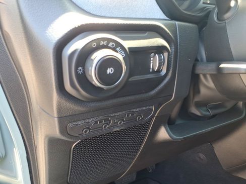 New 2026 Jeep Wrangler Unlimited Sport AWD/4WD image 14