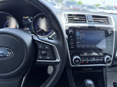 Used 2019 Subaru Outback 2.5i Premium AWD/4WD image 29