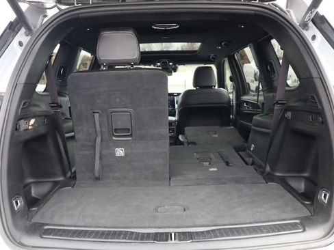 Used 2024 Jeep Grand Cherokee L Limited w/ Luxury Tech Group II image 36