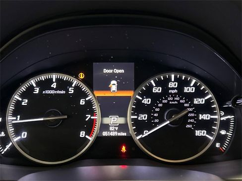 Used 2016 Acura RDX AWD image 15