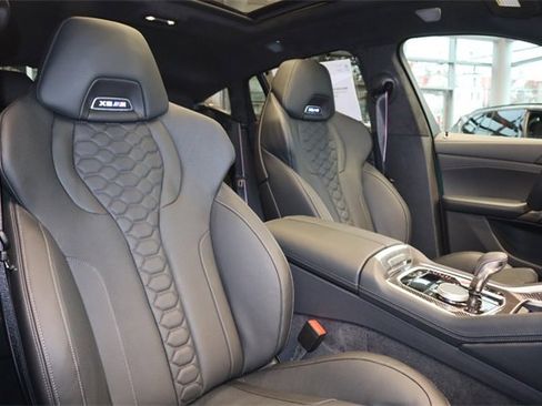 New 2026 BMW X6 M Competition w/ Executive Package image 28