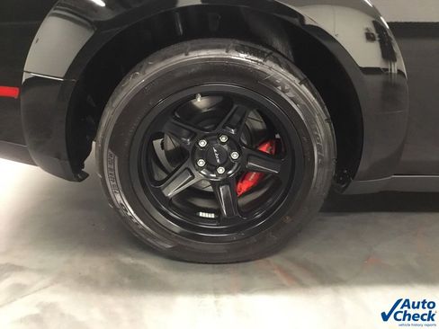 Used 2018 Dodge Challenger SRT Demon image 22