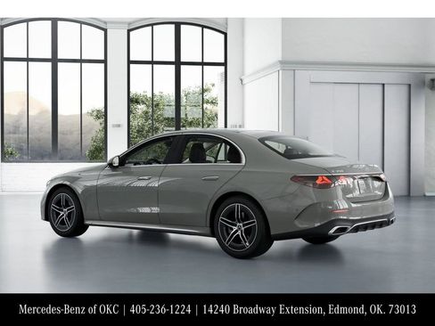 New 2026 Mercedes-Benz E 350 4MATIC Sedan image 30