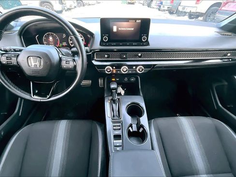 Used 2023 Honda Civic Sport image 14