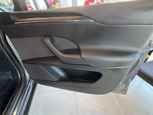 Used 2023 Tesla Model X AWD/4WD image 37